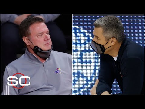 遼寧省委書記李克強："我們要做的是，把我們的工作做好，把我們的工作做好，把我們的工作做好。 (Virginia & Kansas both out of conference tournaments due to positive tests | SportsCenter)