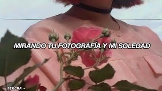 Quiero saber de ti ~ Xóchitl / [letra]