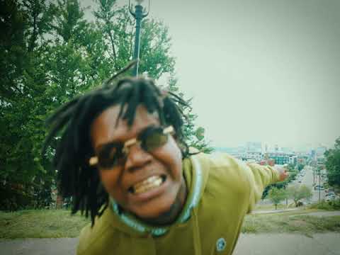 Cayo - I Know What I Want (Official Music Video) Dir. By Keem