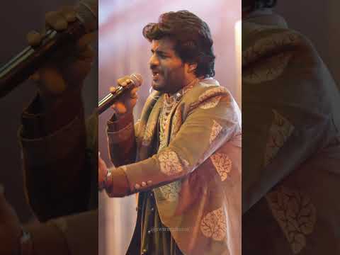 Swaraag Bollywood Night Performance
