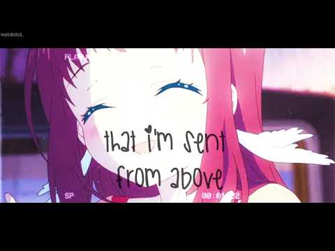 Nightcore ↬ oops!... i did it again [NV]