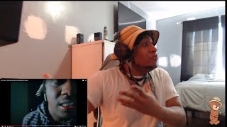 WATCH YOUR EYES | Lil Yachty - Something Ether (Official Music Video) | REACTION!!!