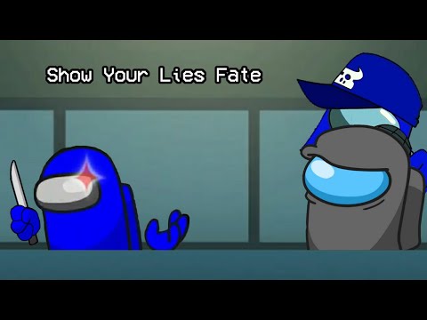 Ventrilo x The Mashups (CG5 x Rockit Gaming ft. Danbull x Kyle Allen Music) - Show Your Lies Fate