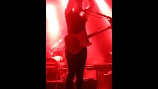 All for us - =causes=