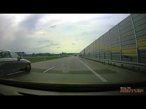 S8 # Sieradz Południe - # Wieluń x3