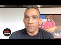 Fabricio Werdum is weighing his options in free agency, talks Fedor and Jon Jones | ESPN MMA