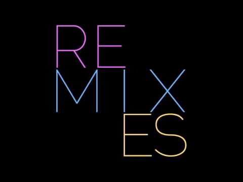 Depeche Mode - Precious REMiX