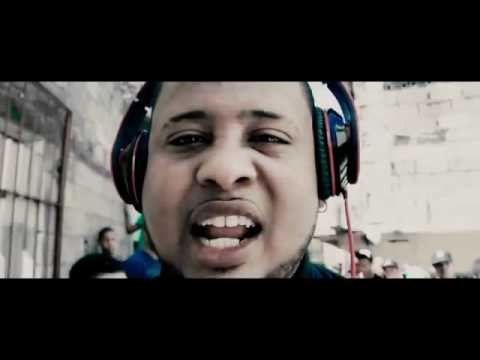 Lapiz Conciente - Nadie Me Va a Callar