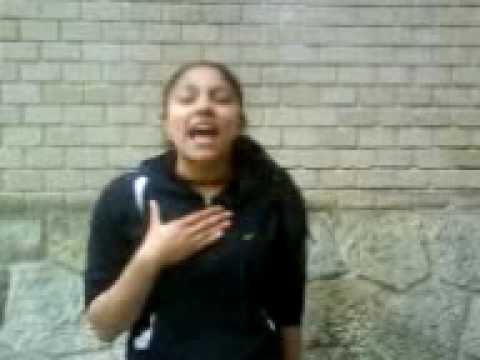 Farkas Lilla 2010.Mátészalka.Megasztár.10/d(újra)