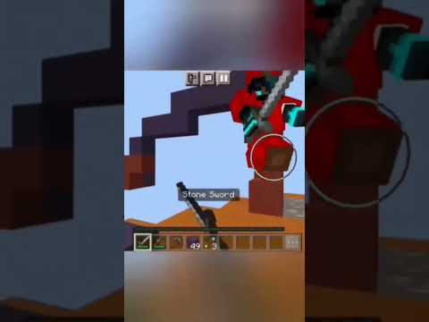 Minecraft best pvp movements with beliver ll pvp ll #pvp #minecraft #believer