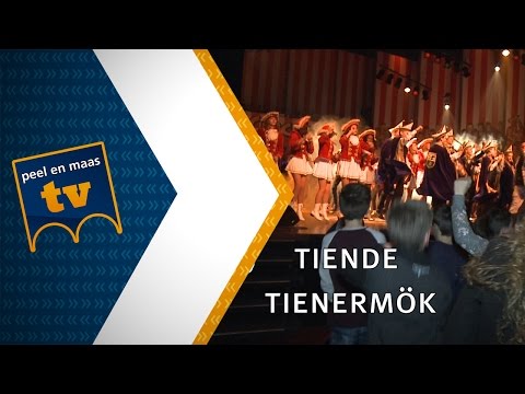 Peel en Maas Journaal 30 januari 2015 - Peel en Maas TV Venray