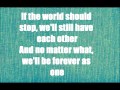 S Club 7 - Two In A Million Lyrics 