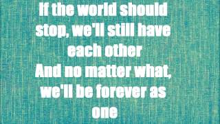 S Club 7 - Two In A Million Lyrics