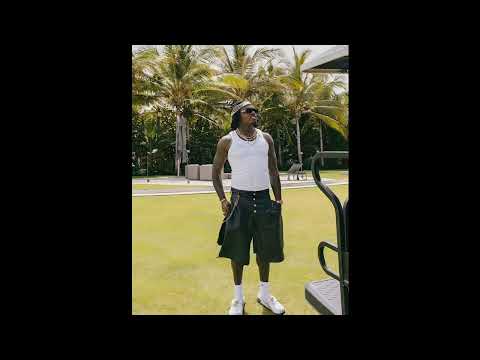 [FREE] (GUITAR) Gunna Type Beat "Grateful" (prod. waterboy)