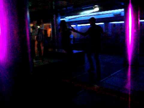 serbian night,Rimini 14-10-2010