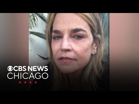 Savannah Guthrie makes new plea for missing mother