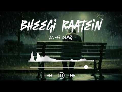 D8 x Hasan Shah - Bheegi Raatein  Rainy Nights    Official Music Video(200k)