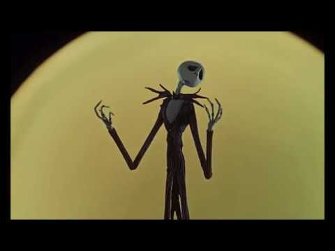 The Nightmare Before Christmas - 21st Century Cure