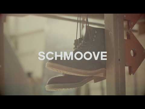 Schmoove Fall-Winter 18 - Behind The Scenes_CAPSULE 1