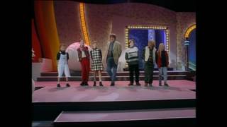 Rolf Zuckowski und Seine Freunde Hut Ab Offizielles Musikvideo