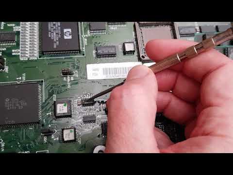 Commodore Amiga A4000 Live Stream Follow Up