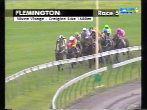 2000 Craiglee Stakes (1600m) Flemington