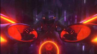 Blue Marlin - Steve Hauschildt [Tron: Legacy Reedit]