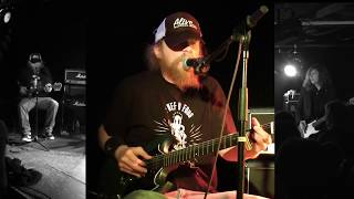 King Mud @ Le Bootleg Bordeaux (21/02/2017) #02