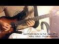 Another Brick In The Wall Pt. 2 (Pink Floyd ...