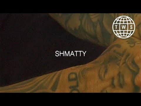 Shmatty Chaffin, All Lines Part