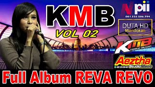 Download lagu Full Album REVA REVO//KMB MUSIC//AEZTHA STUDIO Vol 2 mp3