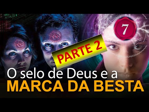 Você Nunca Imaginou Quem É A Besta de Apocalipse 13! A Verdade Revelada