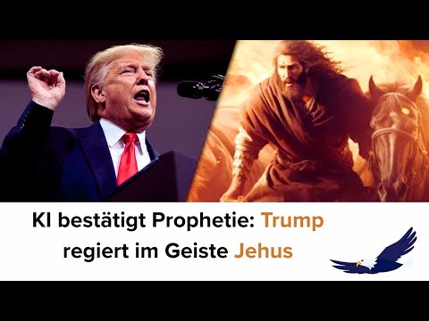 A wild Jehu era follows Trump, the wild Jehu president