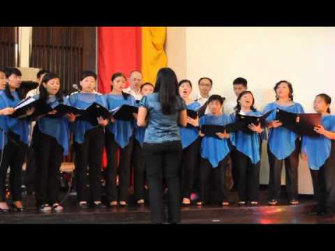 Eloi Choir
