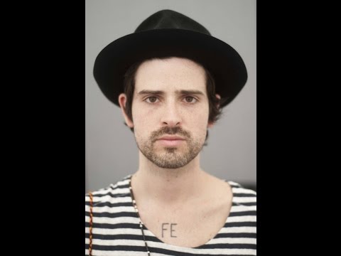 Videoclip de Dragonflys — Devendra Banhart