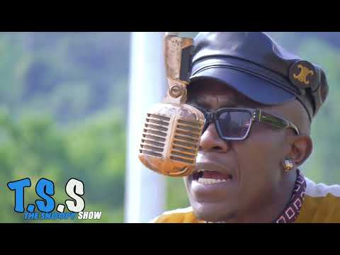 la mélo du quartier - Je t'enlève la joie là (visualizer)épisode 1