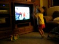 The Veggie Dance