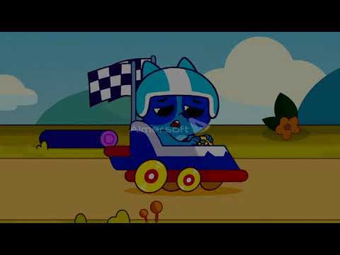 Peglan (1998) part 26 - Saving the Mayor/Peg vs. Megafrost