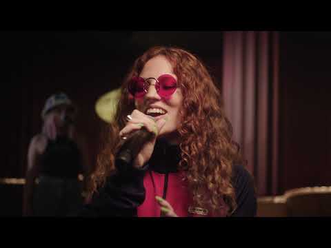 Snakehips & Jess Glynne - Lie For You (Official Acoustic Performance)