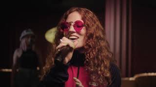 Snakehips &amp; Jess Glynne - Lie For You (Official Acoustic Performance)