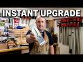 Add A Hock Blade To Your Hand Plane