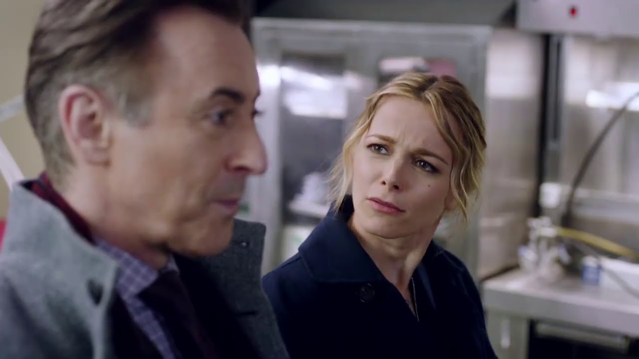 Trailer oficial de Instinct - Legendada