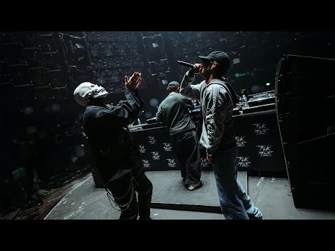 FCKNYE Festival and 2 more