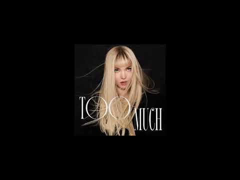 Too Much - Dove Cameron (Sped Up)