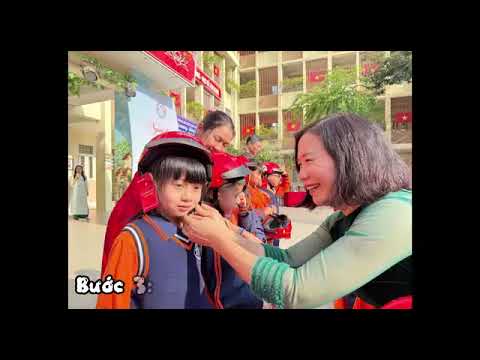 HÃY ĐỘI MŨ BẢO HIỂM KHI THAM GIA GIAO THÔNG