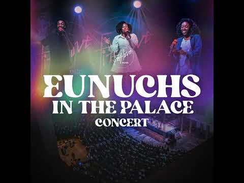 Keziah - My Journey | First Love Music