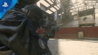 Call of Duty: Modern Warfare Remastered - Variety Map Pack Teaser Trailer | PS4