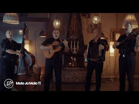 Šajka -  Malo Ja Malo Ti