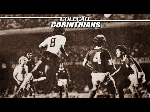 Corinthians 1 x 0 Palmeiras - 30 / 01 / 1980 ( 2ºJogo Semi-Final Paulista de 79 )
