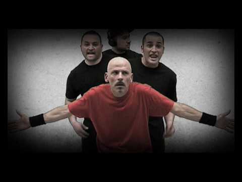 SHAONE - ANTICAMERA - Tu t' 'e 'iettà - // OFFICIAL MUSIC  VIDEO